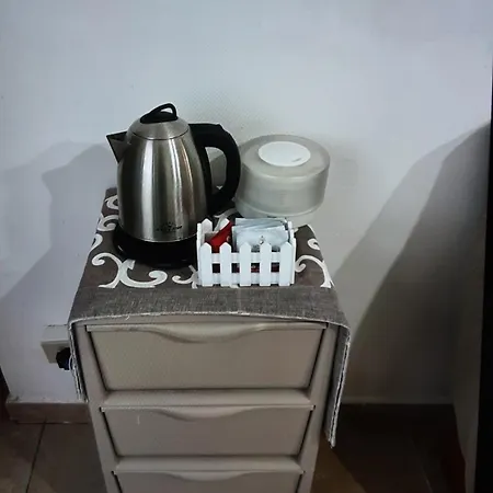 Al Baglio Da Vice