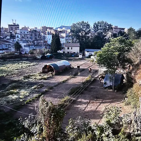 Apartment Al Baglio Da Vice Palermo