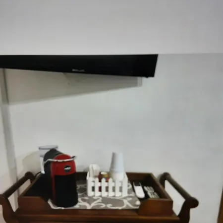 Al Baglio Da Vice Apartment Palermo