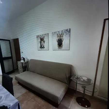 Al Baglio Da Vice Apartment Palermo