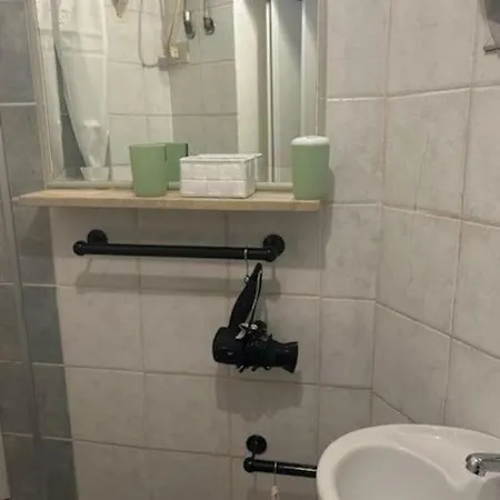 Apartment Al Baglio Da Vice