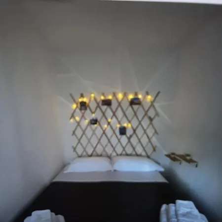 Al Baglio Da Vice Apartment *