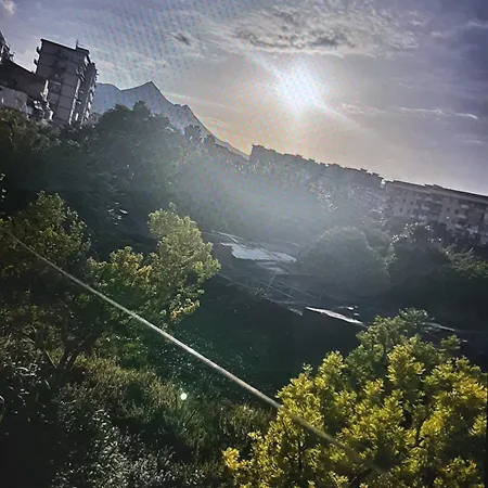 Al Baglio Da Vice Apartment *