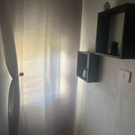 Apartment Al Baglio Da Vice *