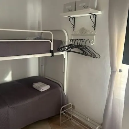 Apartment Al Baglio Da Vice