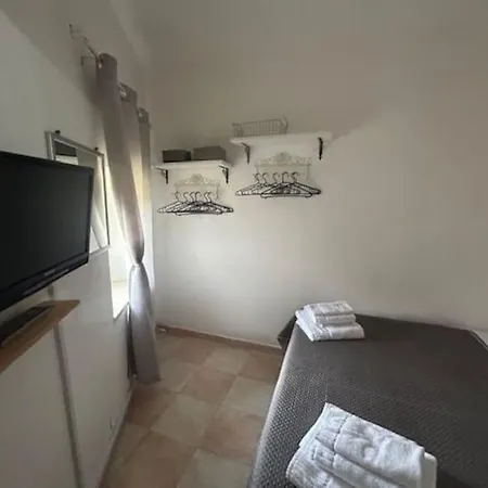 Apartment Al Baglio Da Vice *