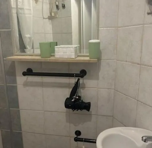 Apartment Al Baglio Da Vice