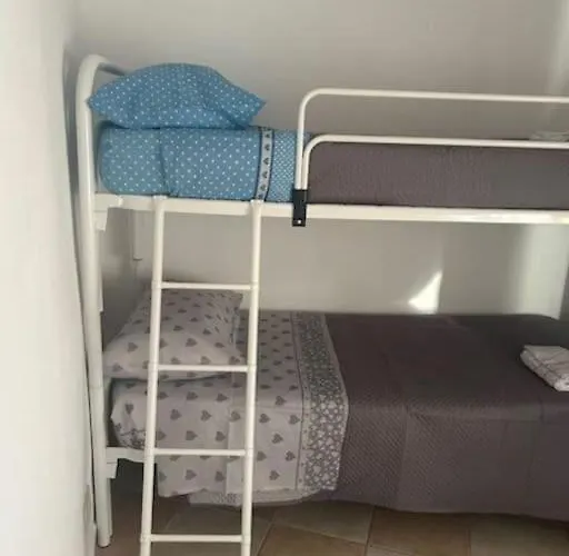 Apartment Al Baglio Da Vice Palermo