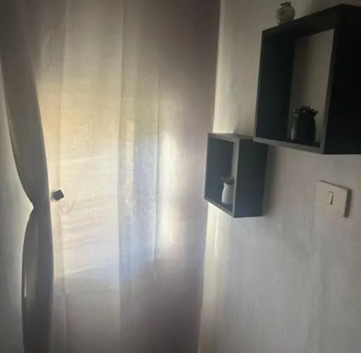 Apartment Al Baglio Da Vice *
