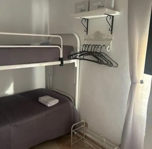 Apartment Al Baglio Da Vice