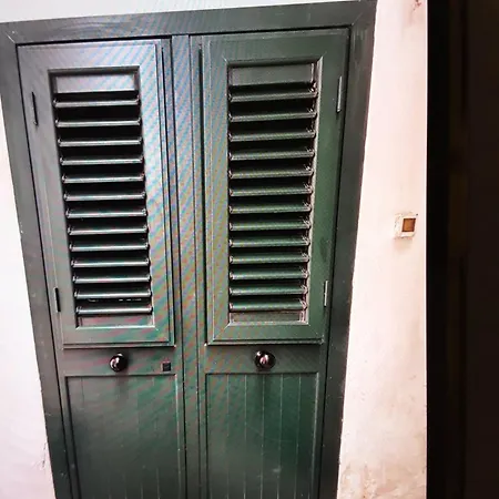 Appartamento Al Baglio Da Vice Palermo